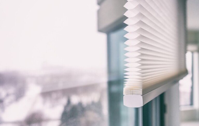 How To Dress A Window Without Curtains? How To Dress A Window Without Curtains?