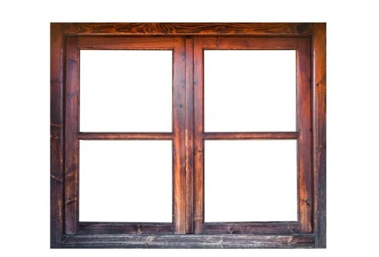 How To Dress A Window Without Curtains? How To Dress A Window Without Curtains?