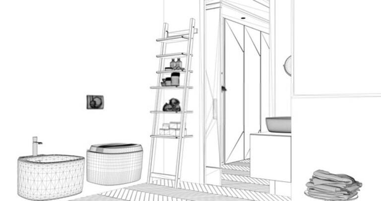 Bathroom Shelf Ideas for a More Organized Home Bathroom Shelf Ideas for a More Organized Home