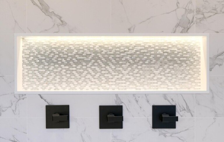 Bathroom Shelf Ideas for a More Organized Home Bathroom Shelf Ideas for a More Organized Home