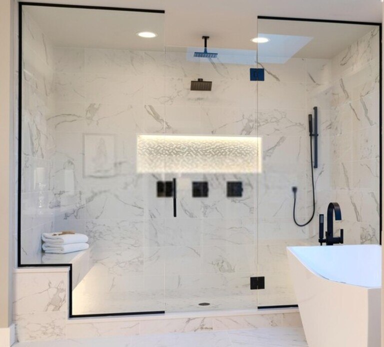 Bathroom Shelf Ideas for a More Organized Home Bathroom Shelf Ideas for a More Organized Home
