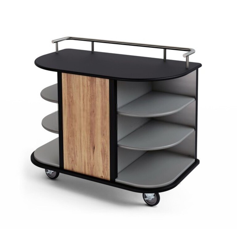 Bathroom Shelf Ideas for a More Organized Home Bathroom Shelf Ideas for a More Organized Home