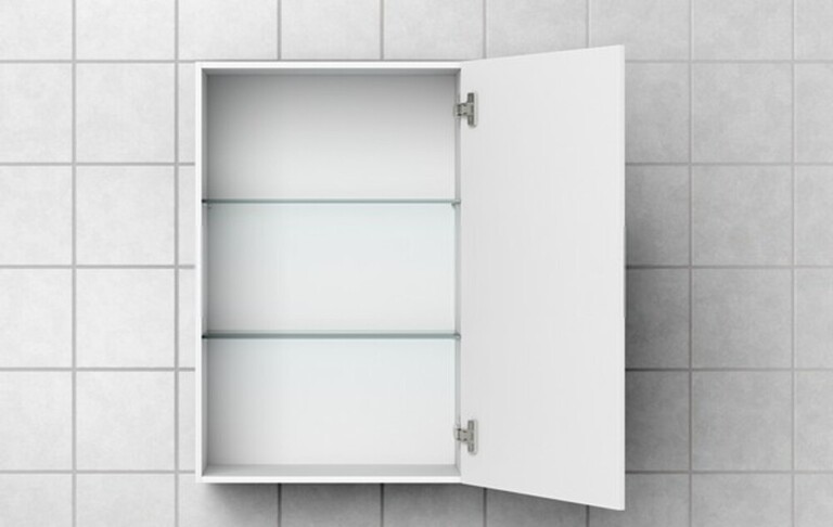 Bathroom Shelf Ideas for a More Organized Home Bathroom Shelf Ideas for a More Organized Home