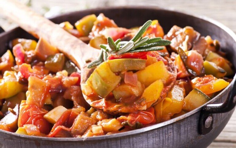 How to Cook Vegetables Without Losing Vitamins? How to Cook Vegetables Without Losing Vitamins?