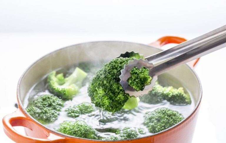 How to Cook Vegetables Without Losing Vitamins? How to Cook Vegetables Without Losing Vitamins?
