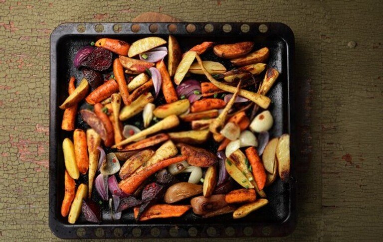 How to Cook Vegetables Without Losing Vitamins? How to Cook Vegetables Without Losing Vitamins?