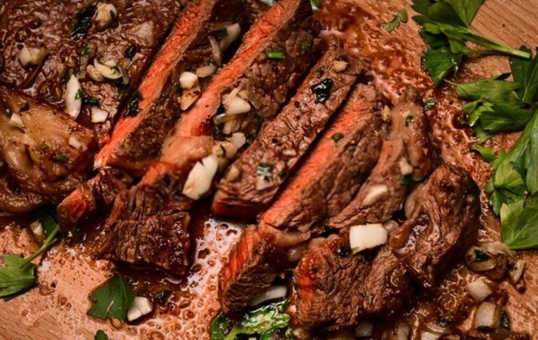 How to Butter-Baste Steaks, Chops, and Fish? How to Butter-Baste Steaks, Chops, and Fish?