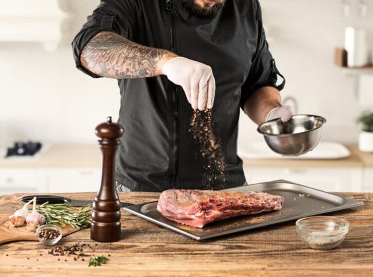 How to Butter-Baste Steaks, Chops, and Fish? How to Butter-Baste Steaks, Chops, and Fish?