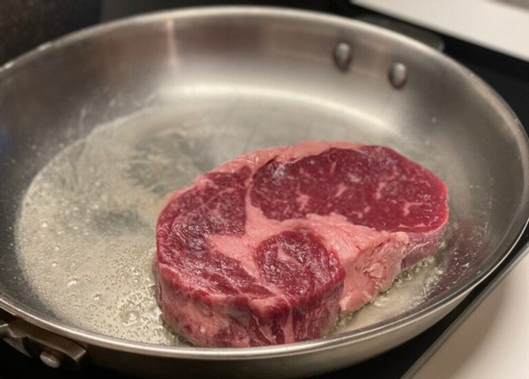 How to Butter-Baste Steaks, Chops, and Fish? How to Butter-Baste Steaks, Chops, and Fish?