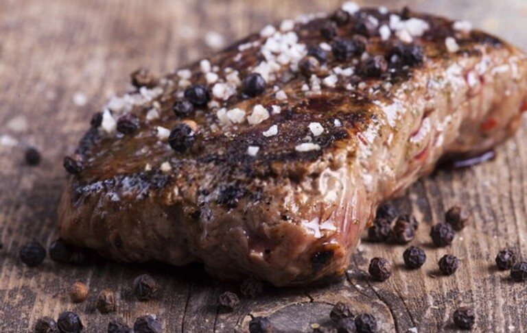How to Butter-Baste Steaks, Chops, and Fish? How to Butter-Baste Steaks, Chops, and Fish?