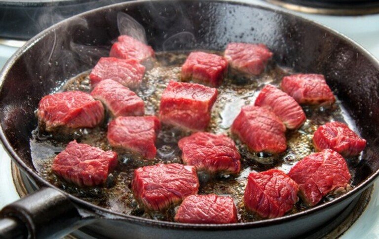 Common Mistakes to Avoid When Making Beef Stew Common Mistakes to Avoid When Making Beef Stew