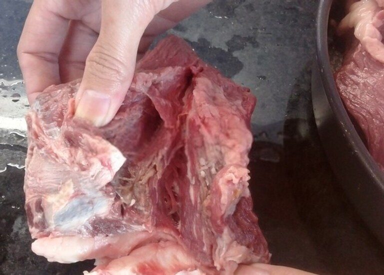 How to Tell if Steak is Bad, Gone off, or Spoiled How to Tell if Steak is Bad, Gone off, or Spoiled