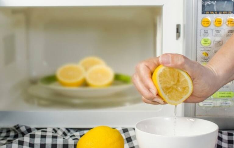 Microwave Shortcuts Every Home Cook Should Know Microwave Shortcuts Every Home Cook Should Know