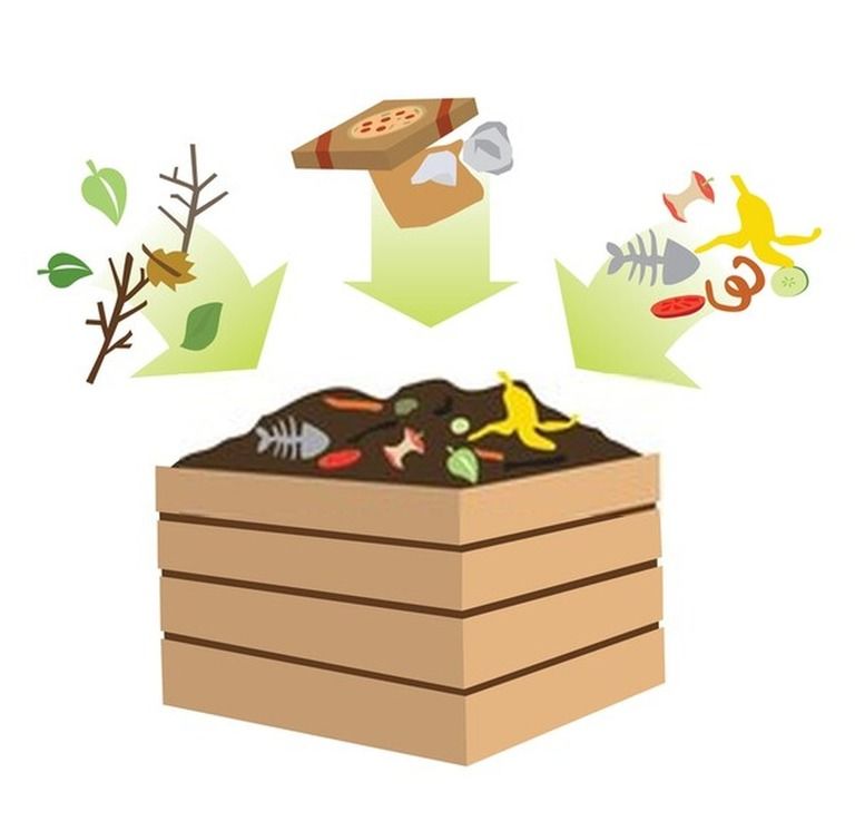 How Do You Make Compost At Home? - Step By Step Guide How Do You Make Compost At Home? - Step By Step Guide