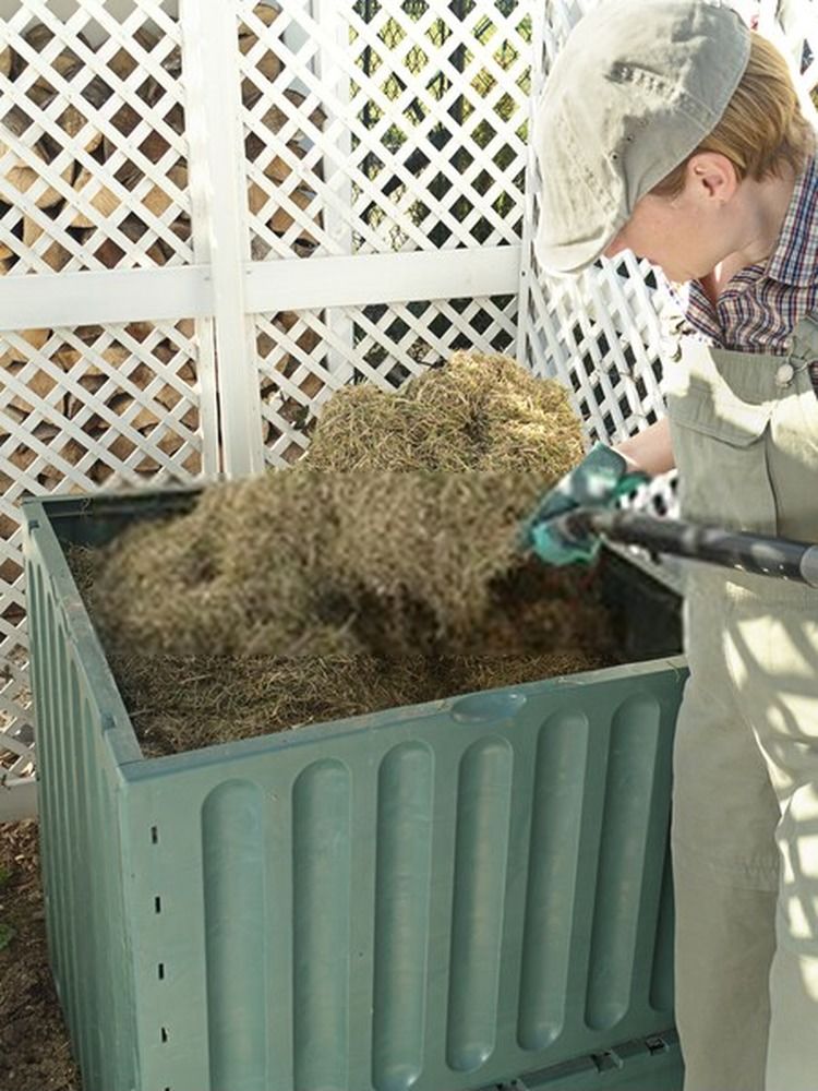 How Do You Make Compost At Home? - Step By Step Guide How Do You Make Compost At Home? - Step By Step Guide