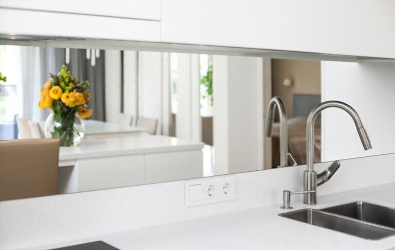 Space-Making Hacks for Small Kitchens Space-Making Hacks for Small Kitchens