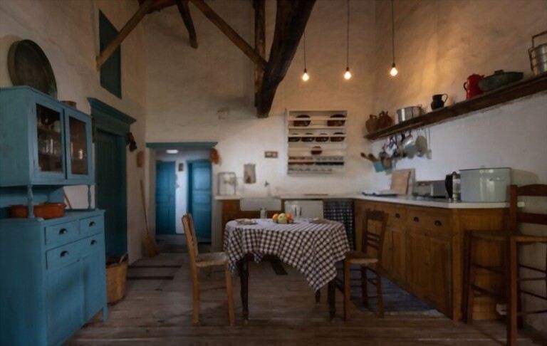 Ideas for Bringing A Vintage Aura to Your Kitchen Ideas for Bringing A Vintage Aura to Your Kitchen