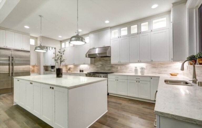 Ways To Make Your Kitchen Island Pop Ways To Make Your Kitchen Island Pop