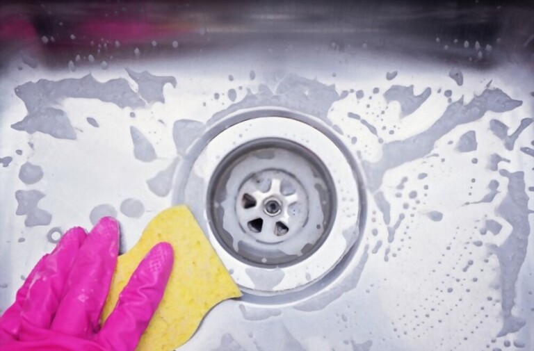Ways To Fight Germs And Clutter In Your Kitchen Ways To Fight Germs And Clutter In Your Kitchen