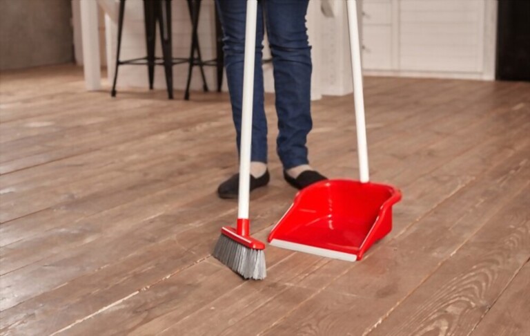 Ways To Fight Germs And Clutter In Your Kitchen Ways To Fight Germs And Clutter In Your Kitchen