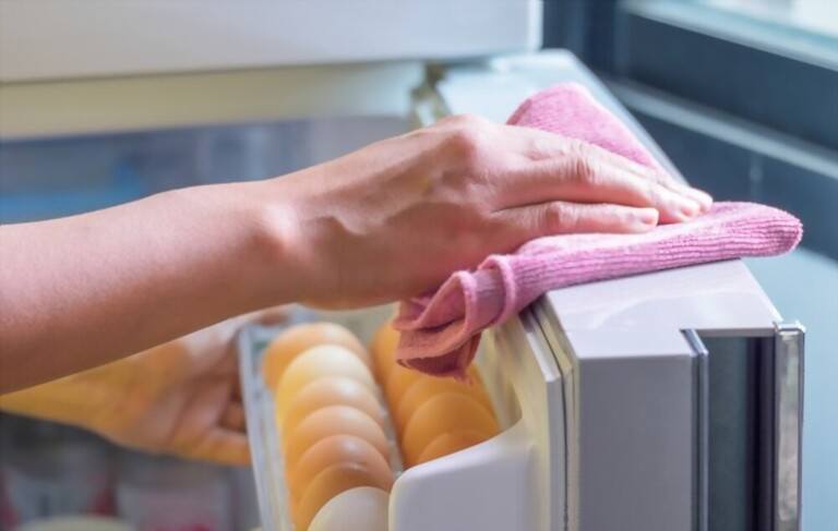 Ways To Fight Germs And Clutter In Your Kitchen Ways To Fight Germs And Clutter In Your Kitchen