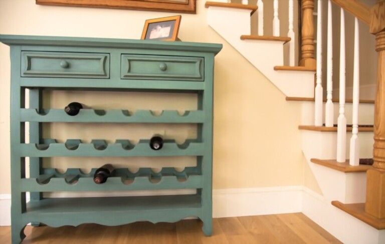 Simple Kitchen Design Ideas For Wine Lovers Simple Kitchen Design Ideas For Wine Lovers