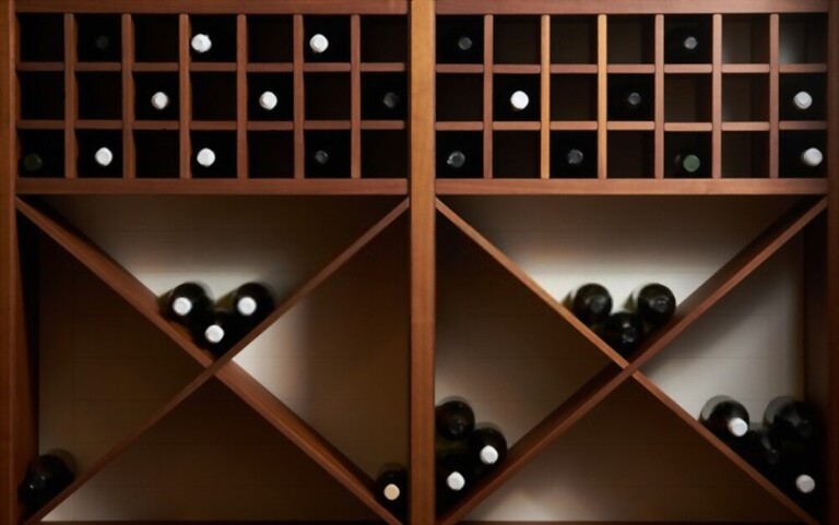 Simple Kitchen Design Ideas For Wine Lovers Simple Kitchen Design Ideas For Wine Lovers