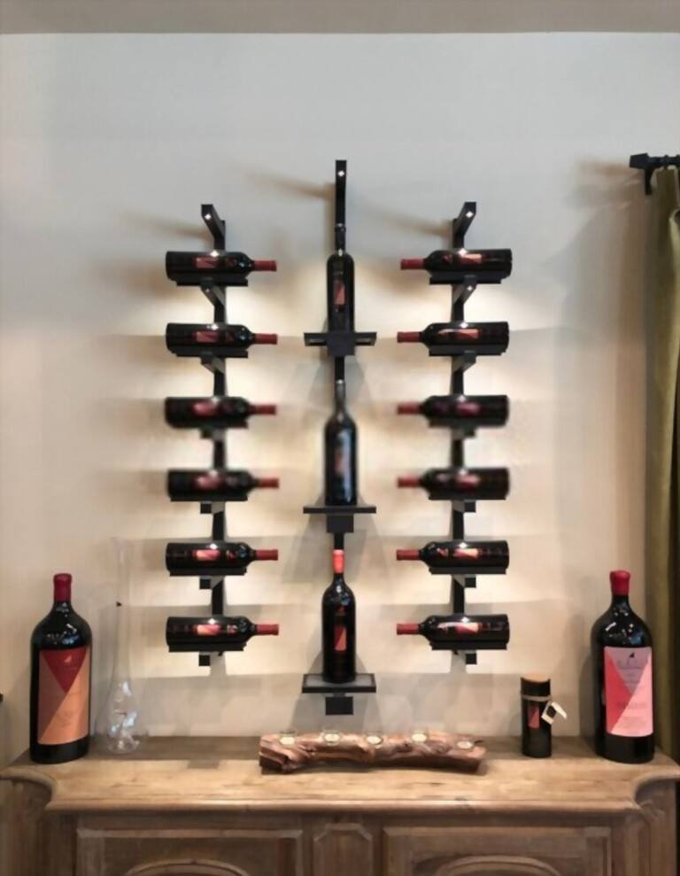 Simple Kitchen Design Ideas For Wine Lovers Simple Kitchen Design Ideas For Wine Lovers