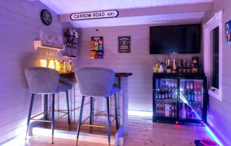 Simple Kitchen Design Ideas For Wine Lovers Simple Kitchen Design Ideas For Wine Lovers