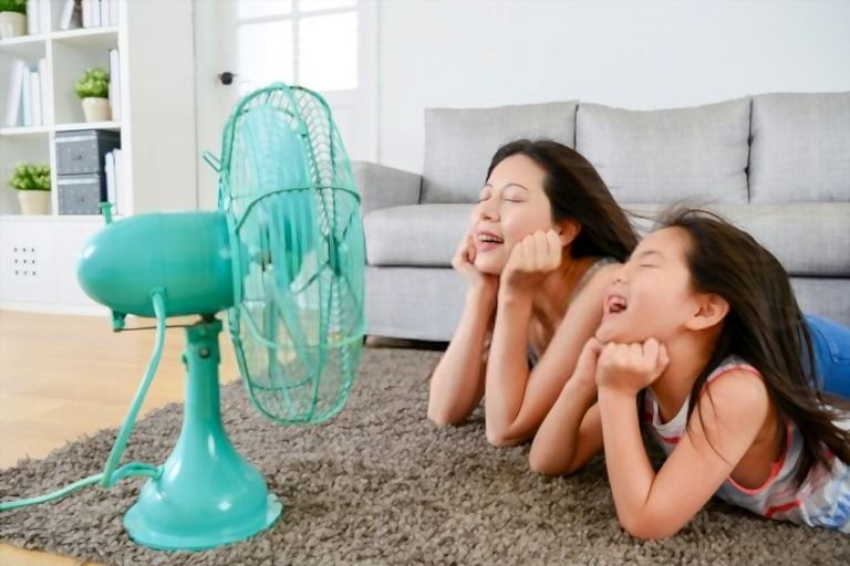 How To Cool Down A Room Without An Air Conditioner? How To Cool Down A Room Without An Air Conditioner?
