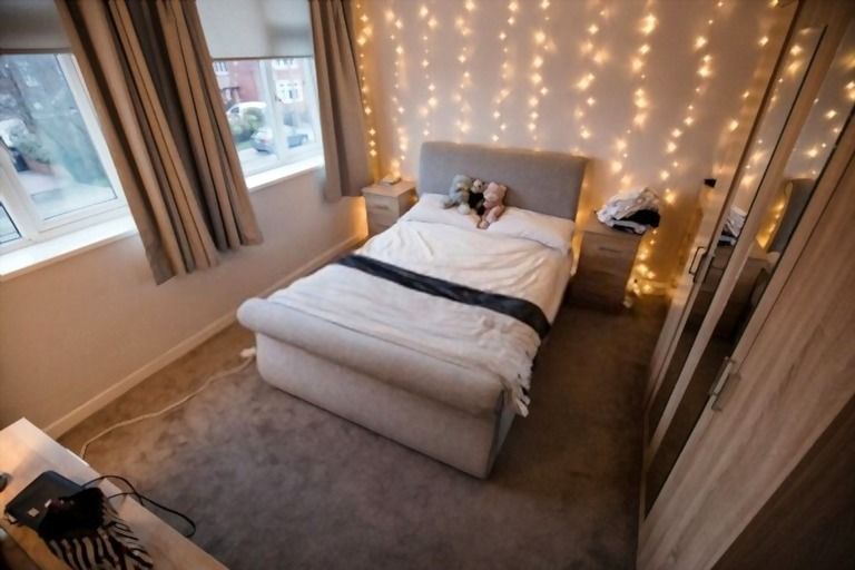 Small Bedroom Lighting Ideas Small Bedroom Lighting Ideas