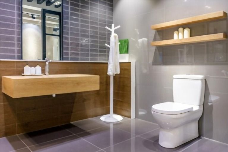 How To Make A Small Bathroom Look Bigger? How To Make A Small Bathroom Look Bigger?