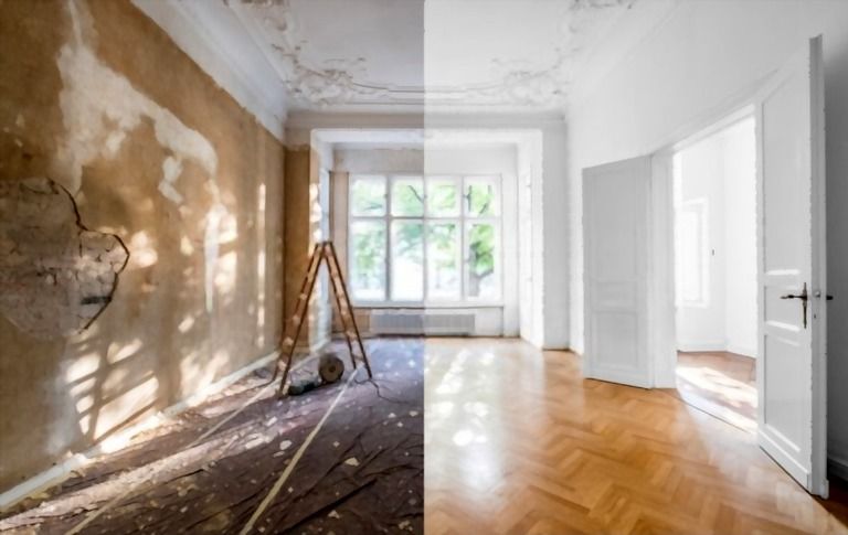 What Is The Best Order To Paint A Room? What Is The Best Order To Paint A Room?