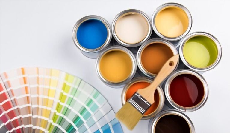 What Is The Best Order To Paint A Room? What Is The Best Order To Paint A Room?
