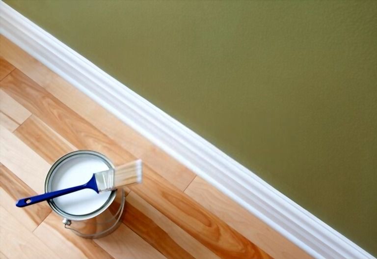 What Is The Best Order To Paint A Room? What Is The Best Order To Paint A Room?