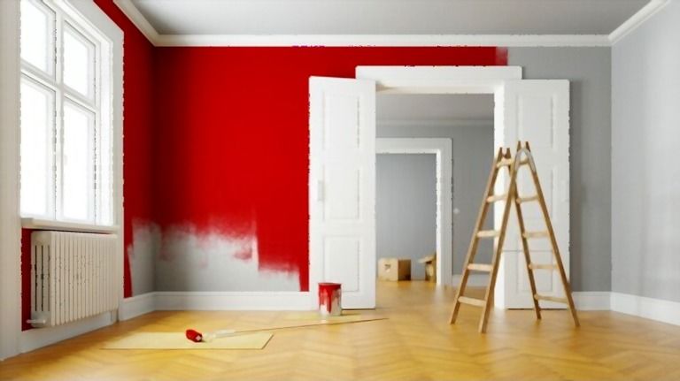 What Is The Best Order To Paint A Room? What Is The Best Order To Paint A Room?