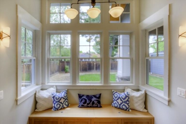 Bedroom Window Seat Ideas - How Can I Make My Window Seat More Comfortable? Bedroom Window Seat Ideas - How Can I Make My Window Seat More Comfortable?