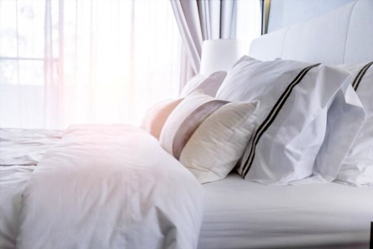 How Can You Arrange Your Bedroom For A Restful Night's Sleep? How Can You Arrange Your Bedroom For A Restful Night's Sleep?
