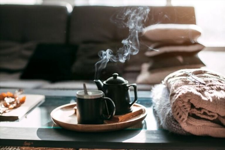 What Makes A Home Cozy And Welcoming? What Makes A Home Cozy And Welcoming?