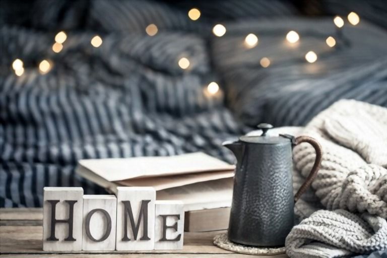 What Makes A Home Cozy And Welcoming? What Makes A Home Cozy And Welcoming?