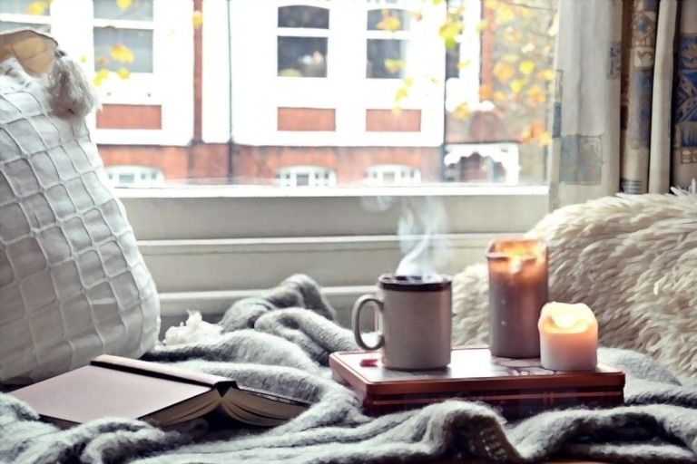 What Makes A Home Cozy And Welcoming? What Makes A Home Cozy And Welcoming?