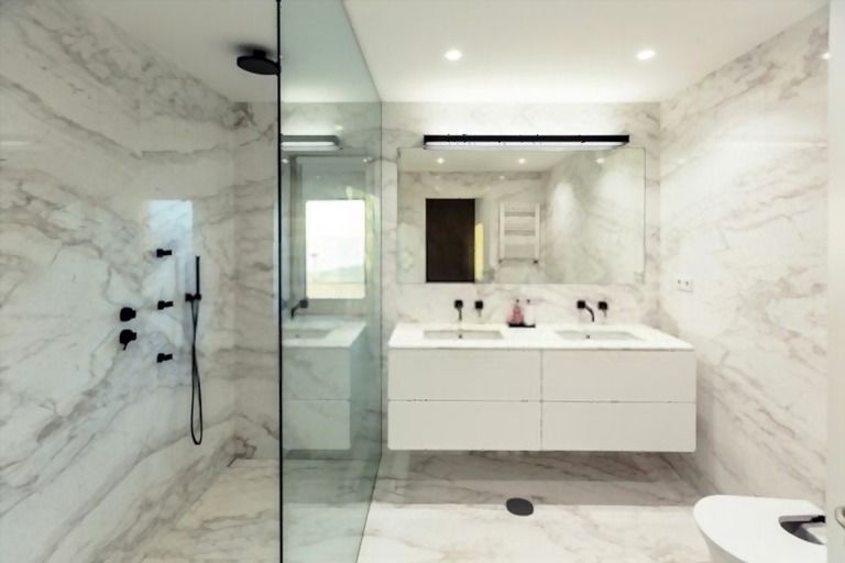 How To Make A Small Bathroom Look Luxurious? How To Make A Small Bathroom Look Luxurious?
