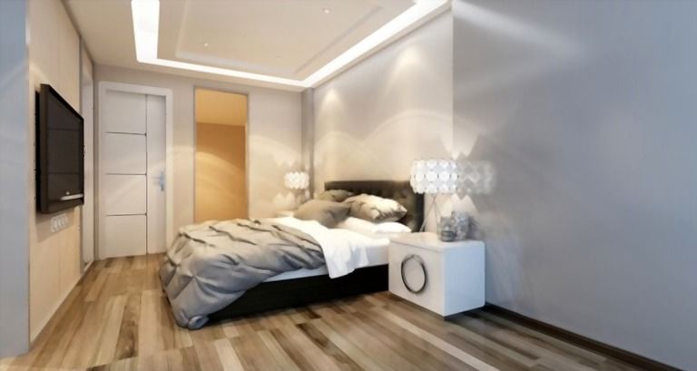 How To Lighten A Dark Room With No Natural Light? How To Lighten A Dark Room With No Natural Light?