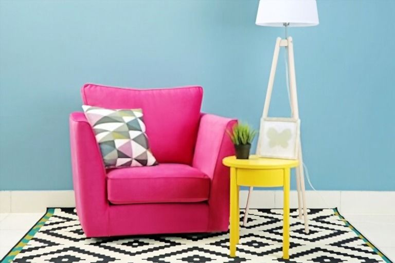 How To Lighten A Dark Room With No Natural Light? How To Lighten A Dark Room With No Natural Light?