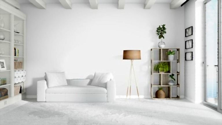 How To Light A Living Room With No Overhead Lighting? How To Light A Living Room With No Overhead Lighting?