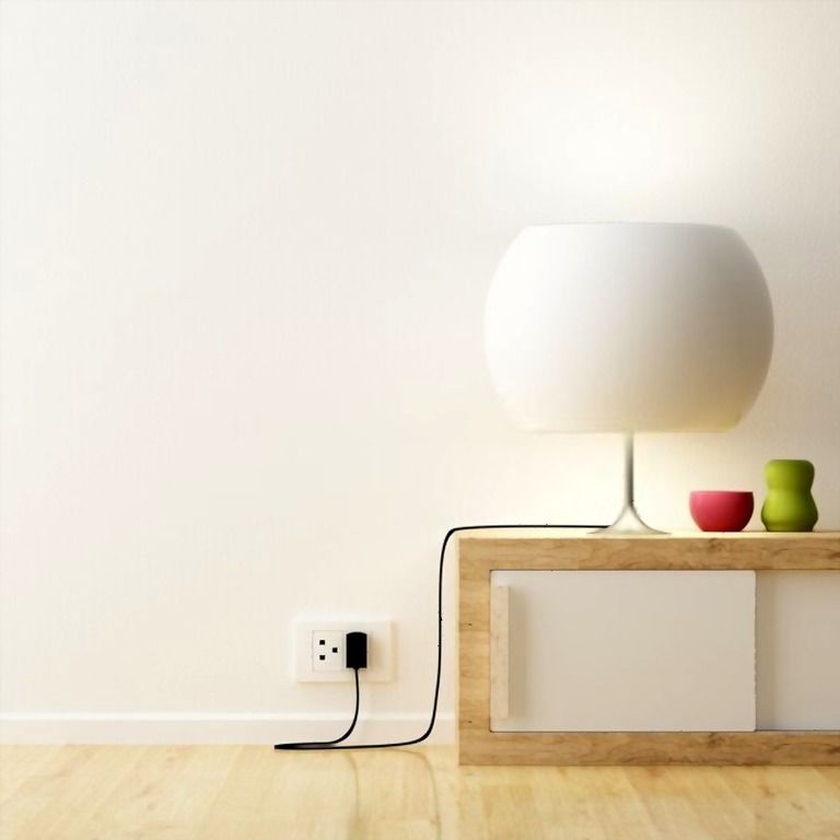How To Light A Living Room With No Overhead Lighting? How To Light A Living Room With No Overhead Lighting?