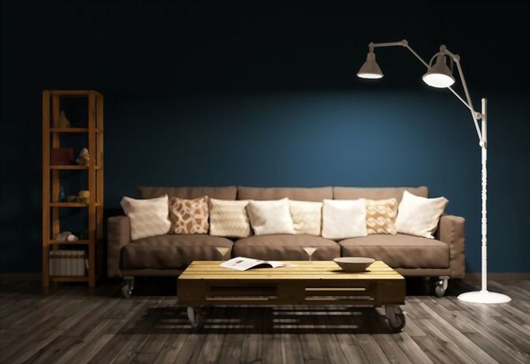How To Light A Living Room With No Overhead Lighting? How To Light A Living Room With No Overhead Lighting?