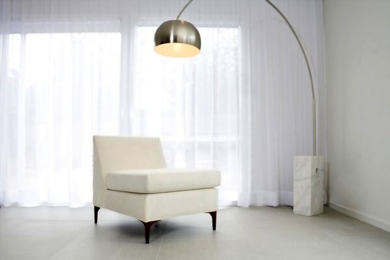 How To Light A Living Room With No Overhead Lighting? How To Light A Living Room With No Overhead Lighting?