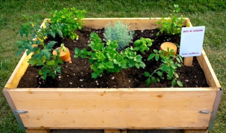 Easiest Vegetables To Grow That You Can Try At Home Easiest Vegetables To Grow That You Can Try At Home
