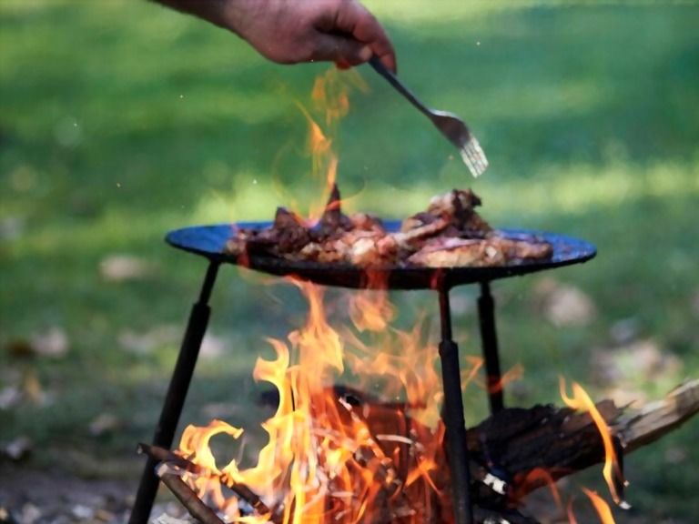 How Do You Make Camping In Your Backyard Fun? How Do You Make Camping In Your Backyard Fun?
